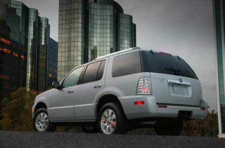 Mountaineer 4